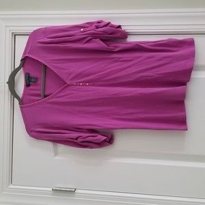 LAUREN Ralph Lauren pullover top